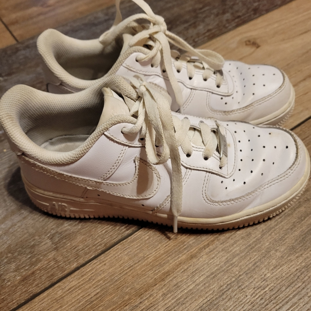 Nike Air Force